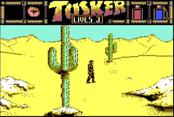 Tusker